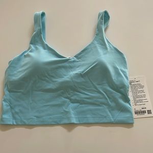 NWT Align Tank